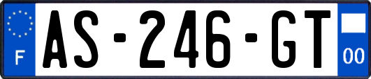 AS-246-GT