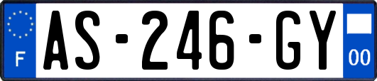 AS-246-GY