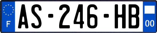 AS-246-HB