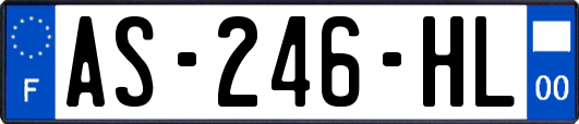 AS-246-HL