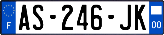 AS-246-JK