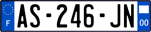 AS-246-JN