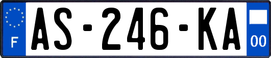 AS-246-KA