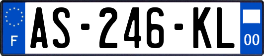 AS-246-KL