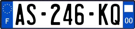 AS-246-KQ