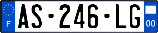 AS-246-LG