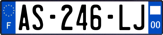 AS-246-LJ