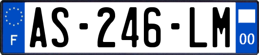 AS-246-LM