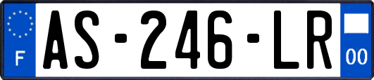 AS-246-LR