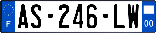 AS-246-LW