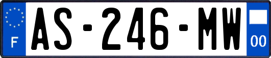 AS-246-MW