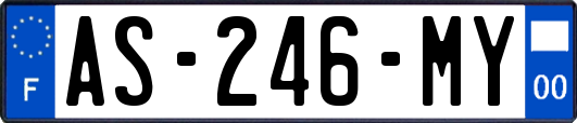 AS-246-MY