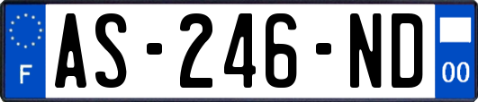 AS-246-ND