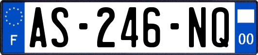 AS-246-NQ