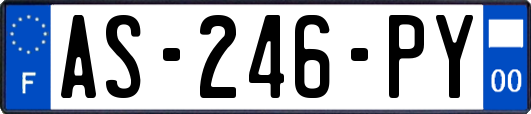 AS-246-PY