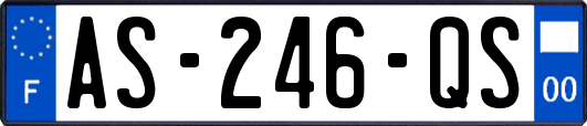 AS-246-QS