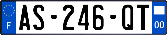 AS-246-QT