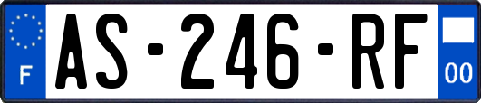 AS-246-RF