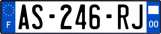 AS-246-RJ