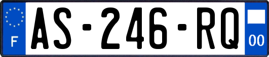 AS-246-RQ