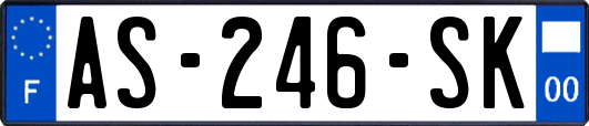 AS-246-SK