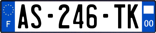 AS-246-TK