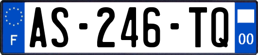 AS-246-TQ