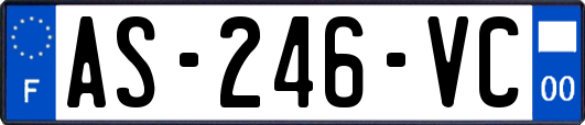 AS-246-VC