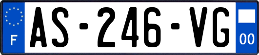 AS-246-VG