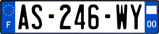 AS-246-WY