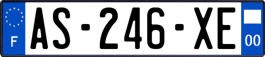 AS-246-XE