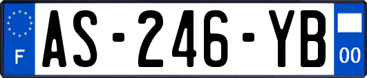 AS-246-YB