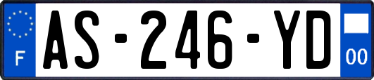 AS-246-YD
