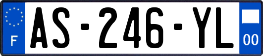AS-246-YL