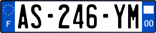AS-246-YM