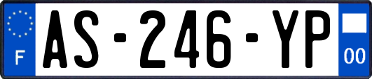 AS-246-YP