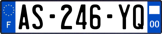 AS-246-YQ