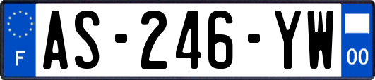 AS-246-YW
