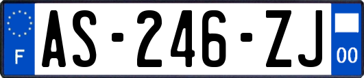 AS-246-ZJ