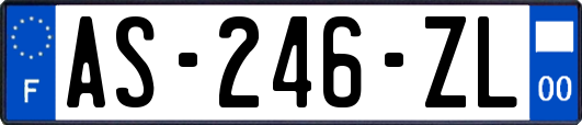 AS-246-ZL