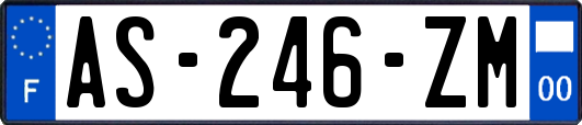 AS-246-ZM