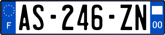 AS-246-ZN