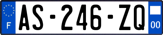 AS-246-ZQ