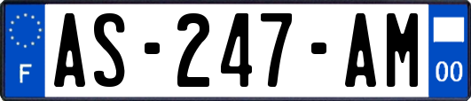 AS-247-AM