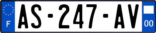 AS-247-AV