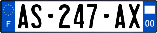 AS-247-AX