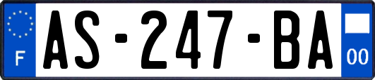 AS-247-BA