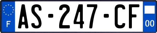 AS-247-CF