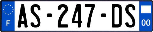 AS-247-DS