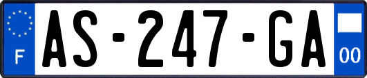 AS-247-GA